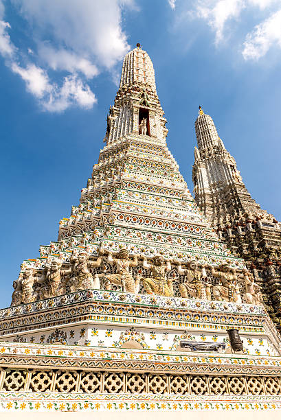 istock Wat Arun, Temple Bangkok Thailand Jan 2016 546794330