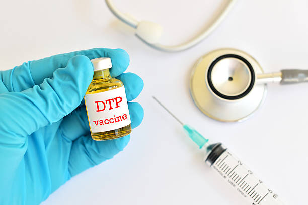 szczepionka dtp - dtp zdjęcia i obrazy z banku zdjęć