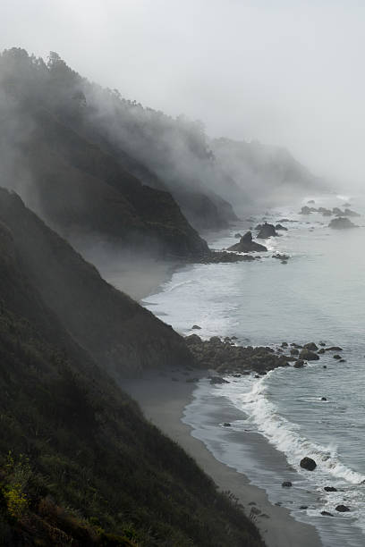 istock Headlands at Big Sur, California 546805288