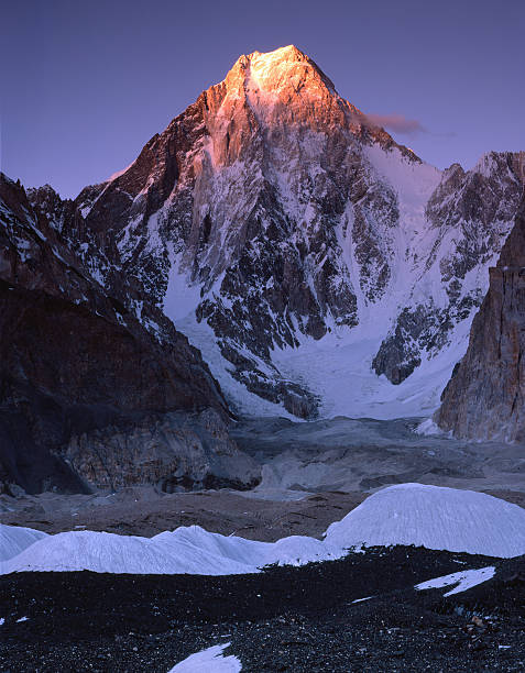 30+ Gasherbrum Iv Stock Photos and Royalty-Free Pictures - iStock