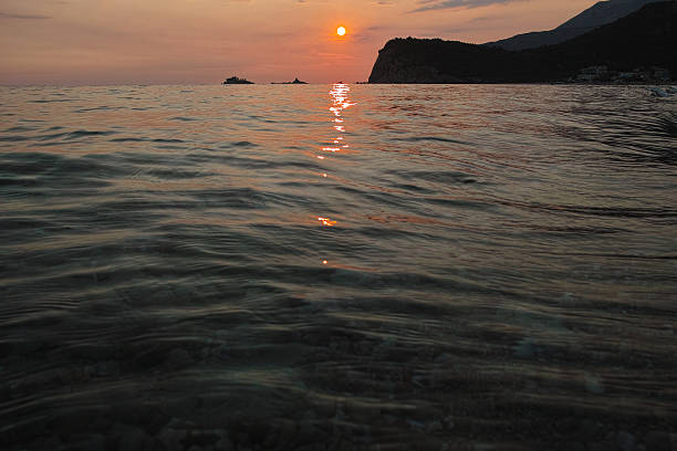istock Montenegro sea landscape 547011044