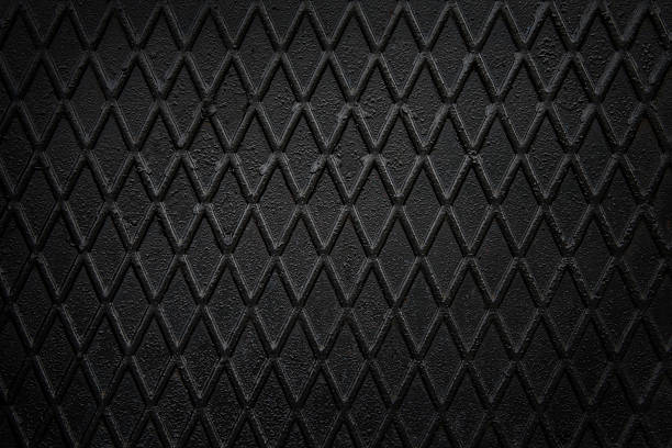 istock rhombus non slip steel 3 547014350