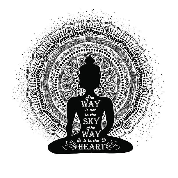 Quotes By Buddha Illustrations, Royalty-Free Vector Graphics & Clip Art - iStock Quotes By Buddha Illustrations, Royalty-Free Vector Graphics & Clip Art - iStock