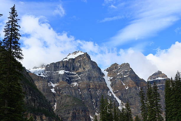 istock Canadian Rocky Mountain Parks 547022308
