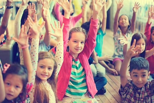 istock Child Companionship Diversity Ethnicity Unity Concept 547025414