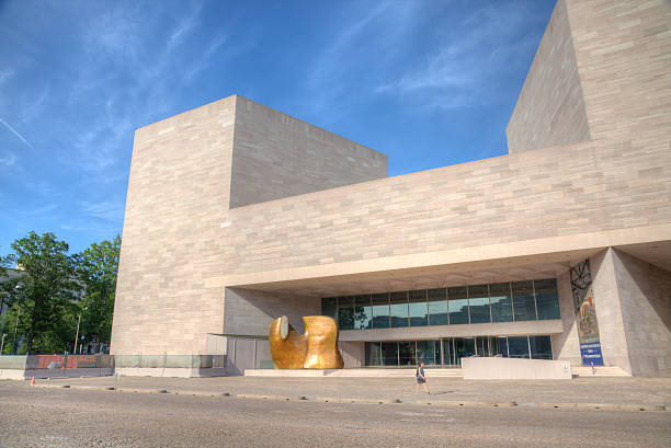 edificio este de la galería nacional de arte - us national gallery of art fotografías e imágenes de stock