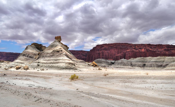 istock Ischigualasto Provincial Park. Argentina 547030702