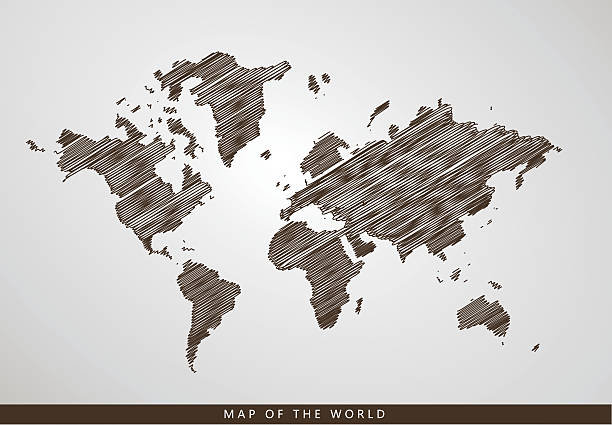 Words Map Design Drawing 14,300+ Word Map Stock Photos, Pictures & Royalty-Free Images - iStock