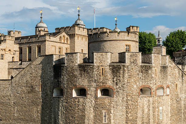 istock Tower of London 547034848
