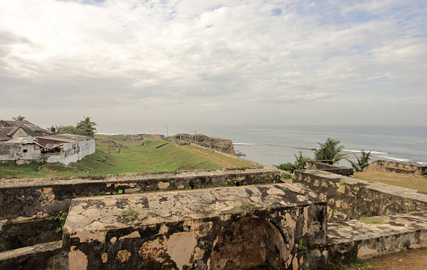 istock Galle fort. Sri Lanka 547046024
