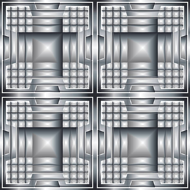 Silver Railing Texture 100+ Silver Railings Stock Illustrations, Royalty-Free Vector Graphics ...