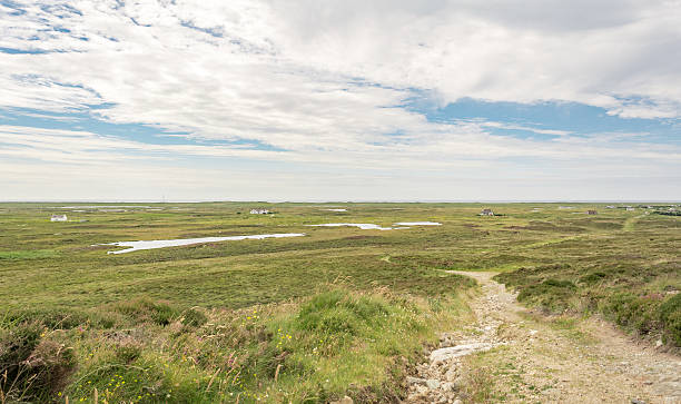 istock South Uist, The Outer Hebrides, Scotland 547046924