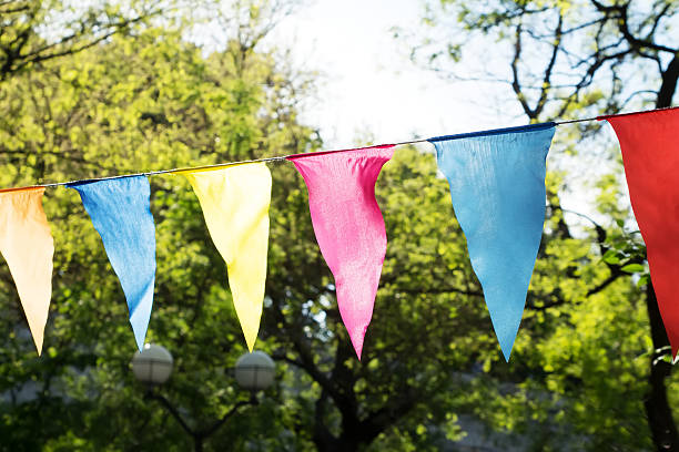 istock pendant decoration background of trees 547052740