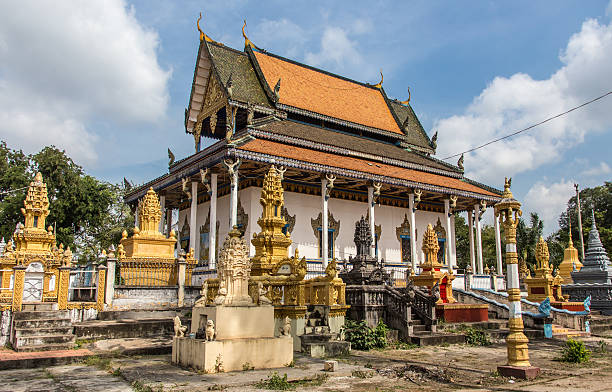 istock Seema Malaka temple on Beira Lake. 547053348