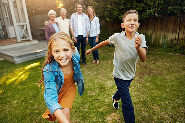 istock I’m faster than you! 547123532