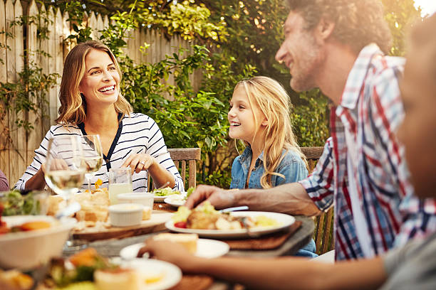 istock Nothing more important than family 547123966