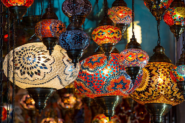 istock traditional oriental lights 547125226