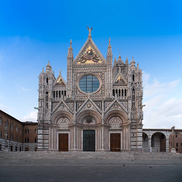 istock Cathedral of Santa Maria Assunta 547129076
