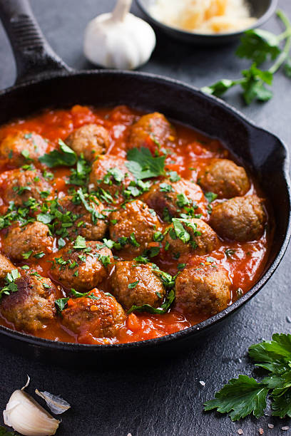 istock beef meatballs with tomato sauce 547132656