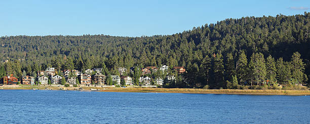 istock Big Bear Lake - California 547136842