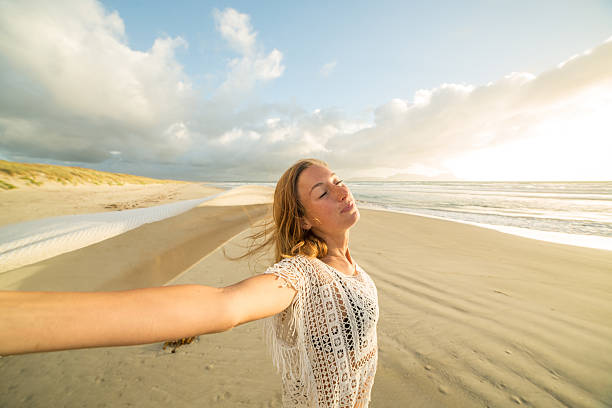 istock Freshness is in the air 547146574
