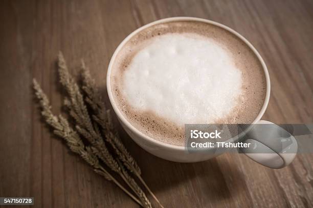 Hot Mocha Stock Photo - Download Image Now - Activity, Breakfast, Brown