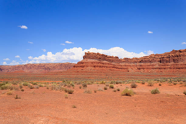 istock Valley of the Gods view 547156440