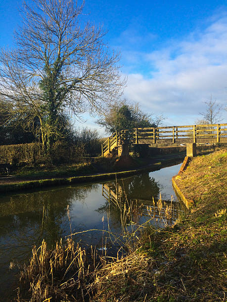 istock Kennet and Avon Canal 547160282