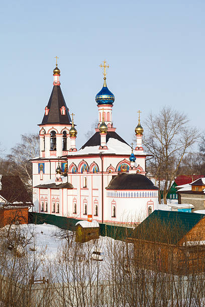 istock Znamenskaya Orthodox 547164470