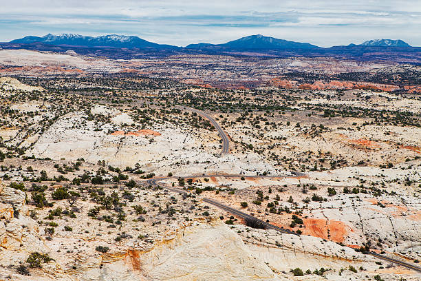 istock utah - route 12 - escalante 547168396