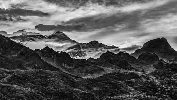 istock Cajas National Park Cuenca Ecuador 547199402