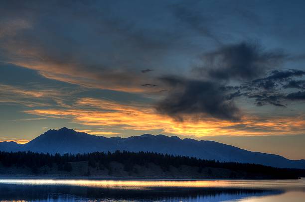 istock Sunset Sky Grand Teton National Park 547201286