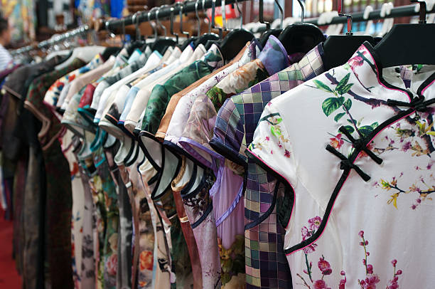 istock Fashion on a hanger 547202258