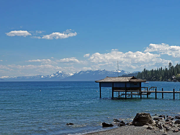 istock Lake Tahoe Boathouse 547204674