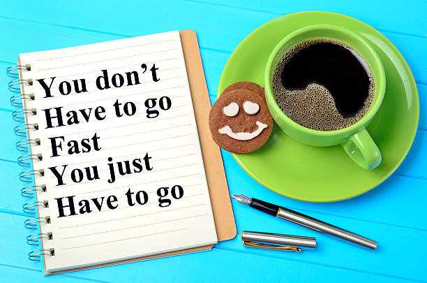istock You don't have to go fast 547206378