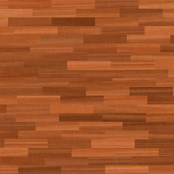 istock Background texture of dark wood floor, parquet 547220044