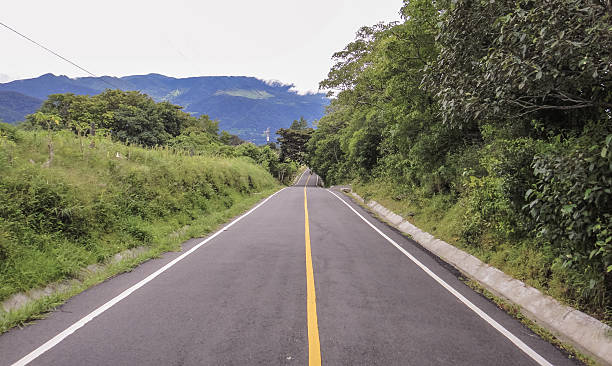 istock The road across Panama 547220932