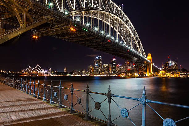 istock Australia, Sydney City. NSW 547224836