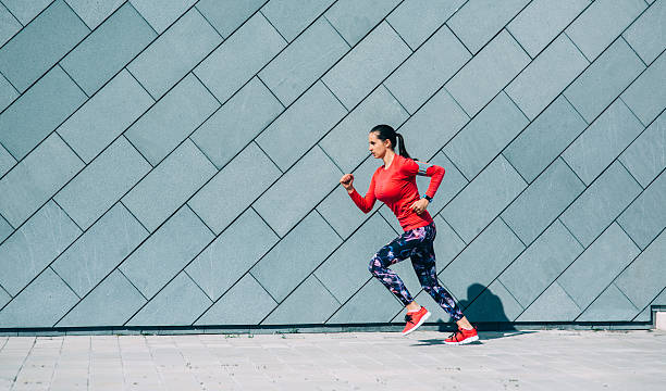 istock Jogging in the city 547227952