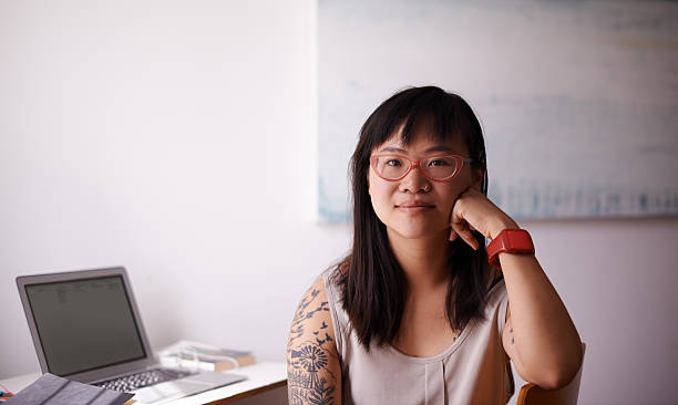 istock I'm not a nerd, I'm just smarter than you 547231544