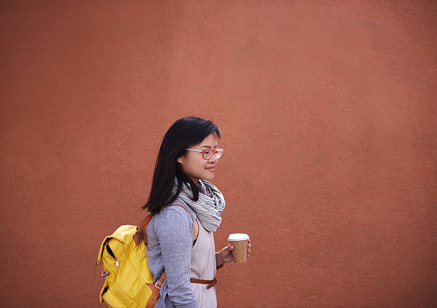 istock She's the happy-go-lucky sort 547231586