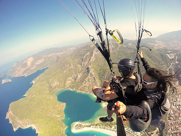 istock Paragliding on Oludeniz Fethiye Turkey 547231862