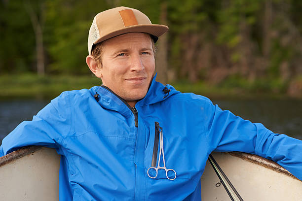 istock Nothing like a day out on the lake 547232704