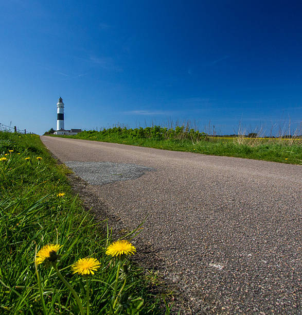 Different Constructions on Sylt Island