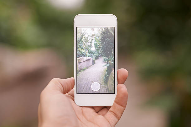 istock So many memories to be captured in nature 547234512