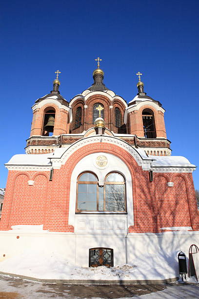 istock church in the winter daytime 547238890
