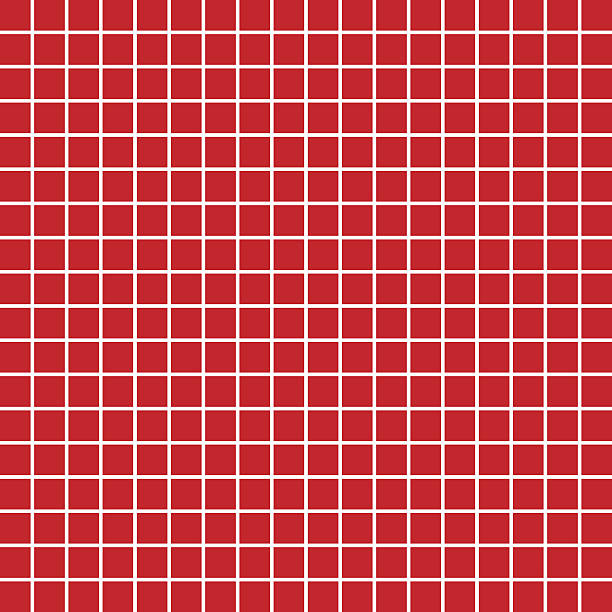 istock mosaic composed of small squares 547240198