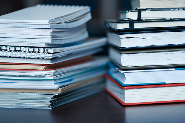 istock Accounting and taxes 547241808