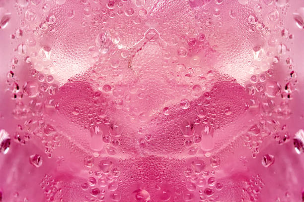 istock Beverage drink and ice close up 547244682