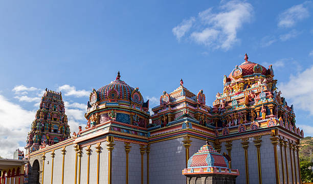 istock Kalaisson Temple Port Louis Mauritius 547407224
